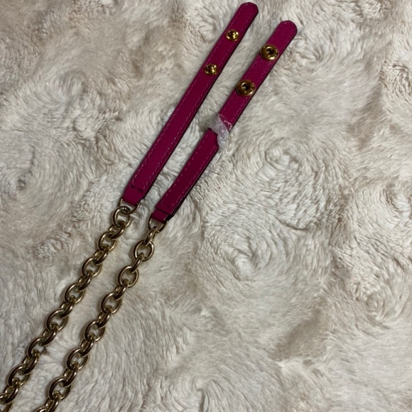 DVF Wallet Clutch Crossbody Purse - Picture 12 of 12